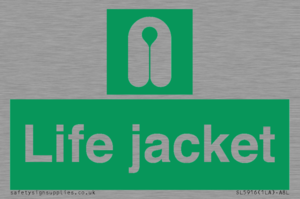  Life jacket